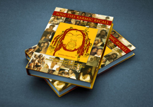 Soul Ties Karmic Recall Book Cover